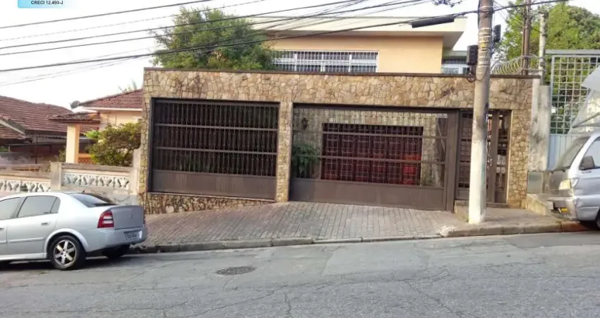 Casa com 3 quartos à venda na Vila Ré, São Paulo 