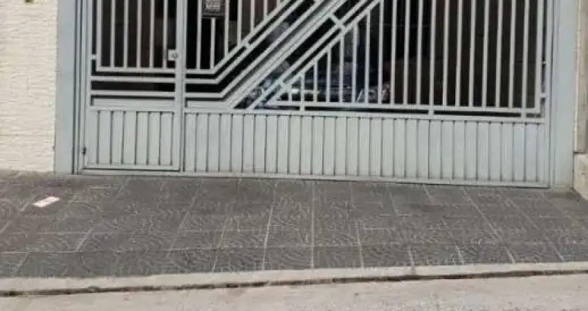 Casa com 3 quartos à venda no Burgo Paulista, São Paulo 