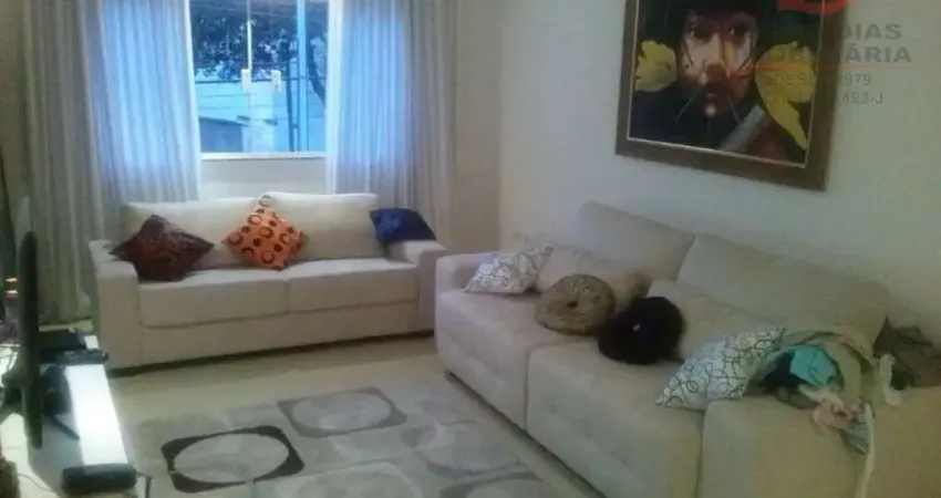 Casa com 3 quartos à venda na Vila São Francisco, São Paulo 