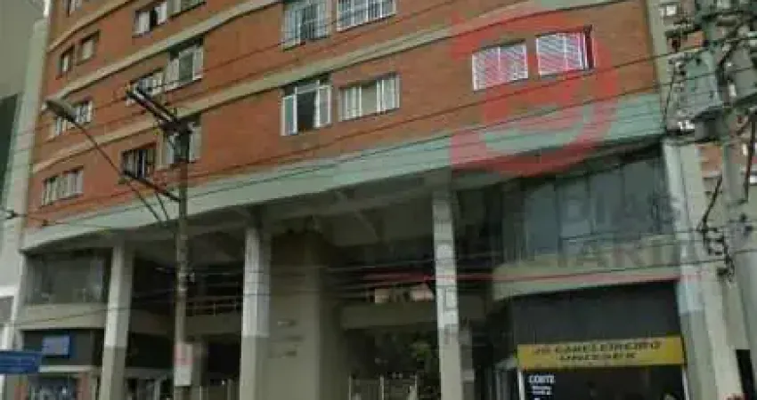 Apartamento com 2 quartos à venda no Brás, São Paulo 