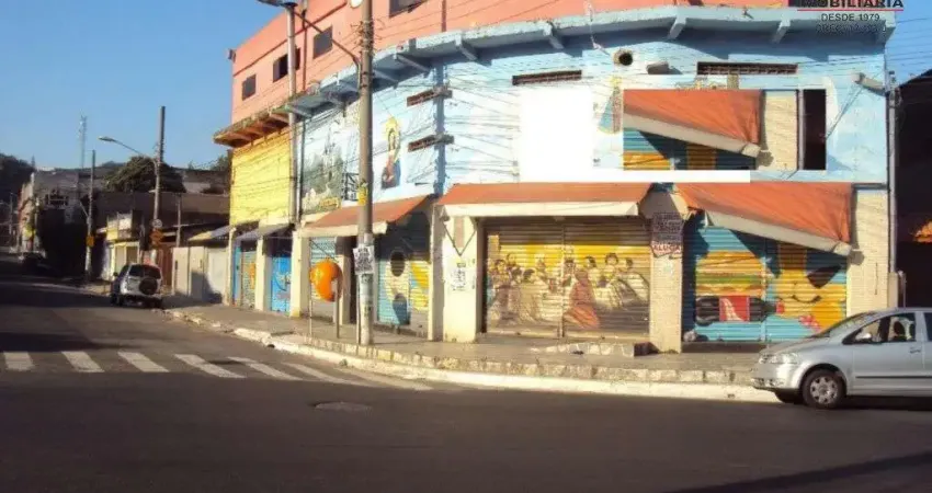 Casa com 4 quartos à venda no Parque Císper, São Paulo 