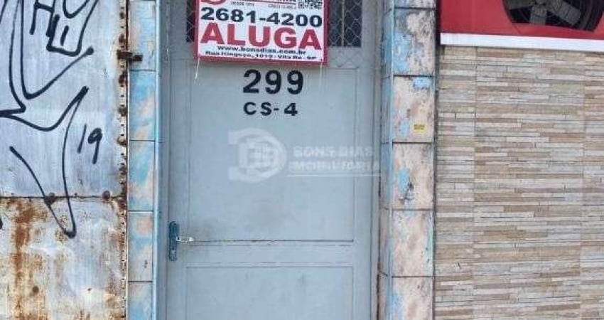 Casa padrao para alugar no Jardim Ponte Rasa, Sao Paulo - 2 dormitorios e suite