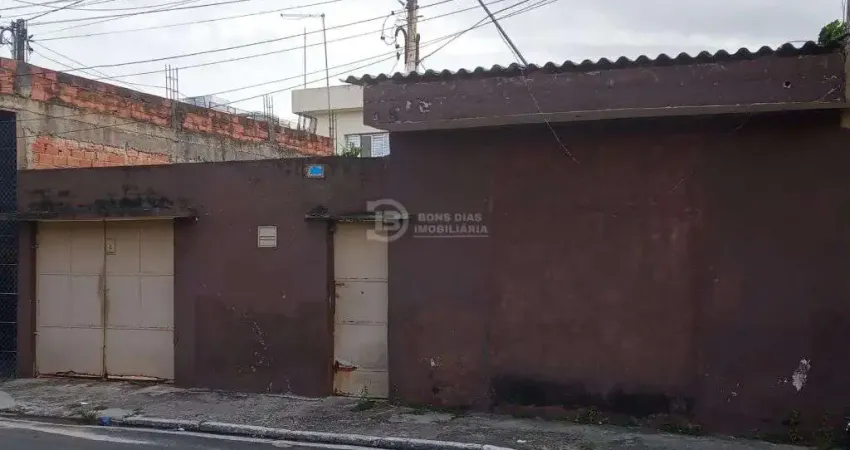 Terreno à venda no Burgo Paulista, São Paulo 