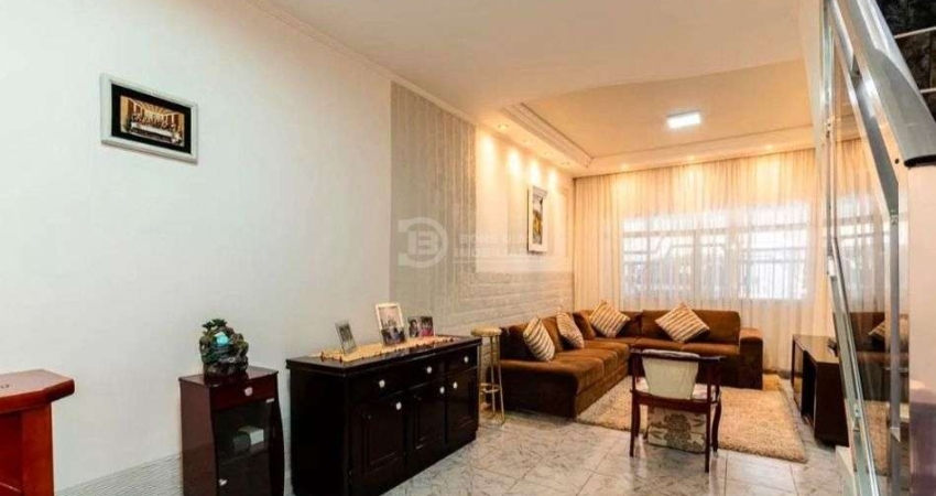 Sobrado de 3 Quartos, 2 Suites a Venda , 200m2  - Vila Sao Francisco ZL/SP