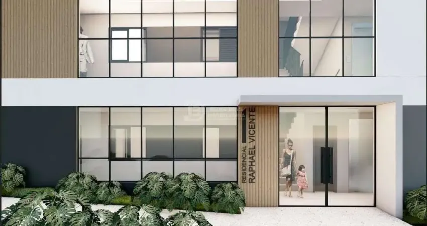 LANCAMENTO DUPLEX COM 2 QUARTOS E  VARANDA A VENDA  NO TATUAPE