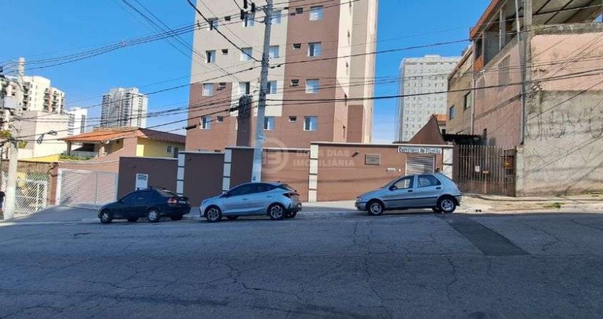 Apartamento com 2 quartos à venda na Vila Matilde, São Paulo 