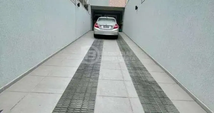 Casa com 3 quartos à venda na Vila Ré, São Paulo 