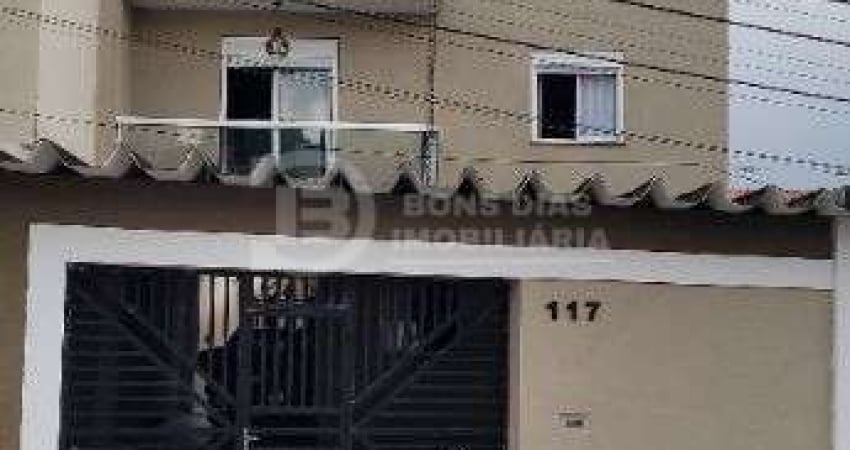 Casa com 7 quartos à venda na Vila Ré, São Paulo 