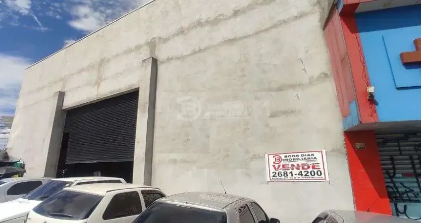 Barracão / Galpão / Depósito à venda no Cumbica, Guarulhos 