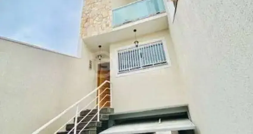 Casa com 4 quartos à venda na Vila Ré, São Paulo 