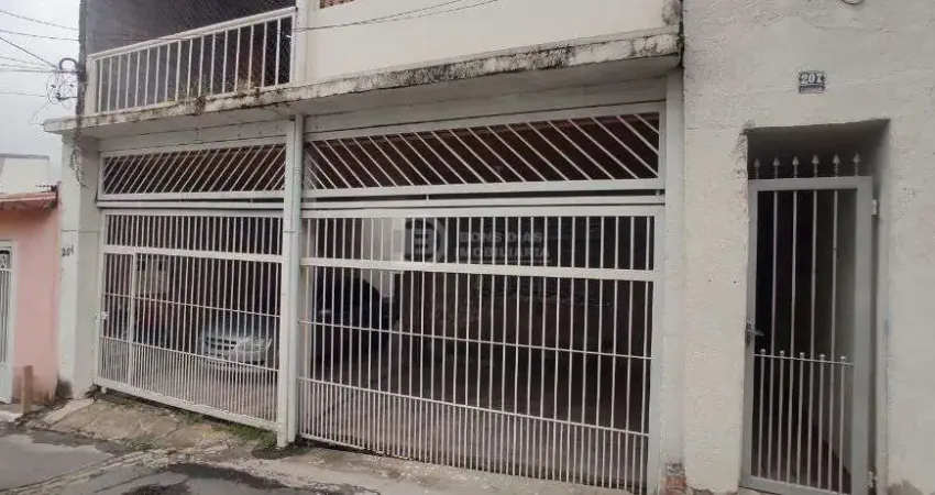 Casa com 5 quartos à venda na Vila Ré, São Paulo 