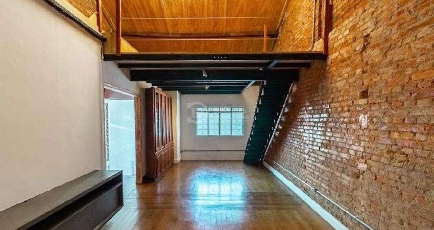 Casa Residencial com 3 andares a Venda, Barra Funda