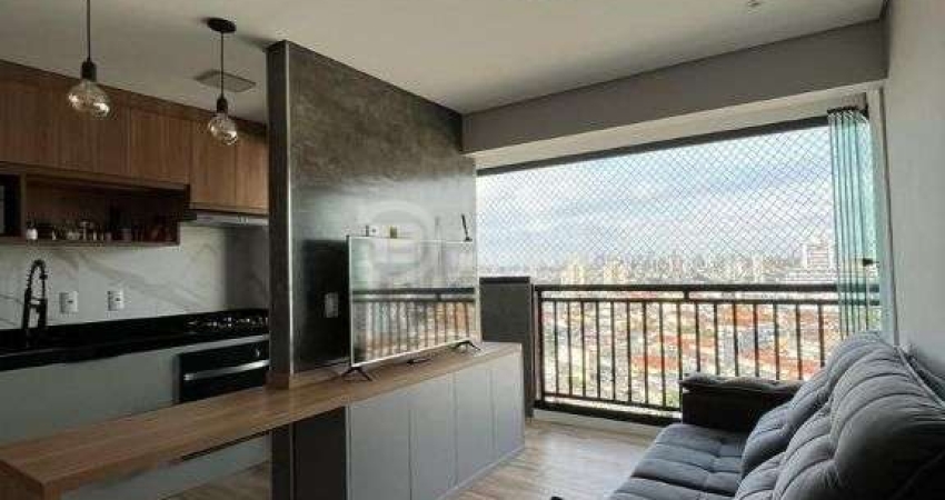 Apartamento com 2 quartos à venda na Vila Matilde, São Paulo 