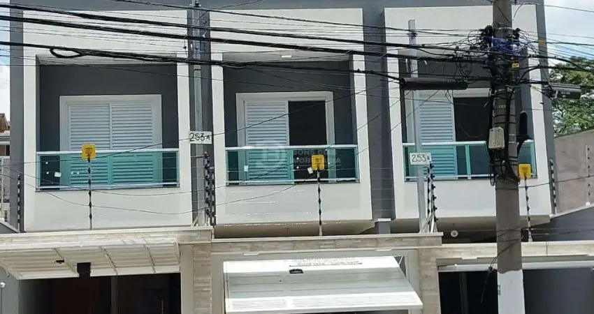 Sobrado a Venda Jardim Tres  Marias