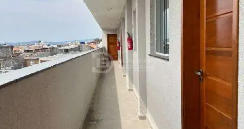 Apartamento com 2 quartos à venda na Vila Sílvia, São Paulo 