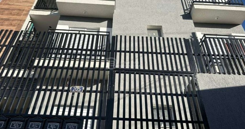 APARTAMENTO 1 QUARTO ARTUR ALVIM