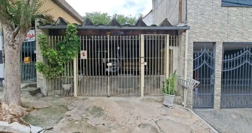 Casa com 3 quartos à venda na Vila União (Zona Leste), São Paulo 