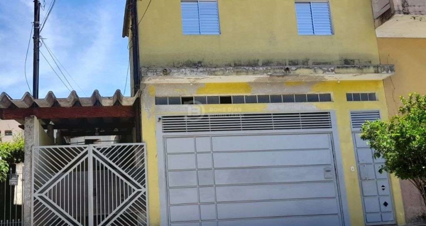 Casa com 6 quartos à venda na Vila Ré, São Paulo 