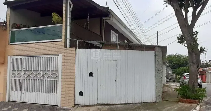 Casa com 7 quartos à venda na Vila Ré, São Paulo 