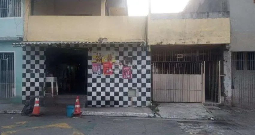 Terreno à venda no Burgo Paulista, São Paulo 