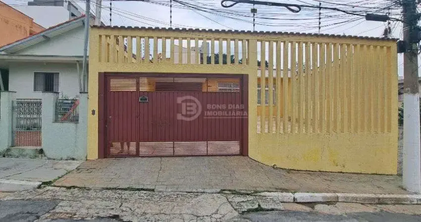 Casa com 3 quartos à venda na Vila Esperança, São Paulo