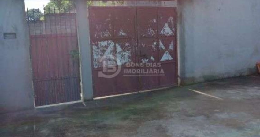 Chácara / sítio com 3 quartos à venda no Santa Tereza, Santa Branca 
