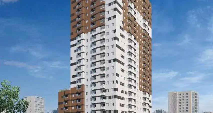 Apartamento com 2 quartos à venda em Itaquera, São Paulo 