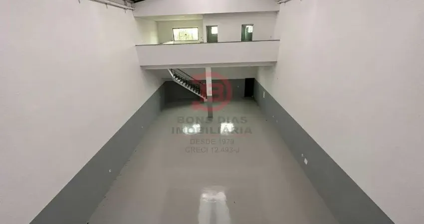 Excelente Galpao 10x35  area  440 M2 - Parque Boturussu