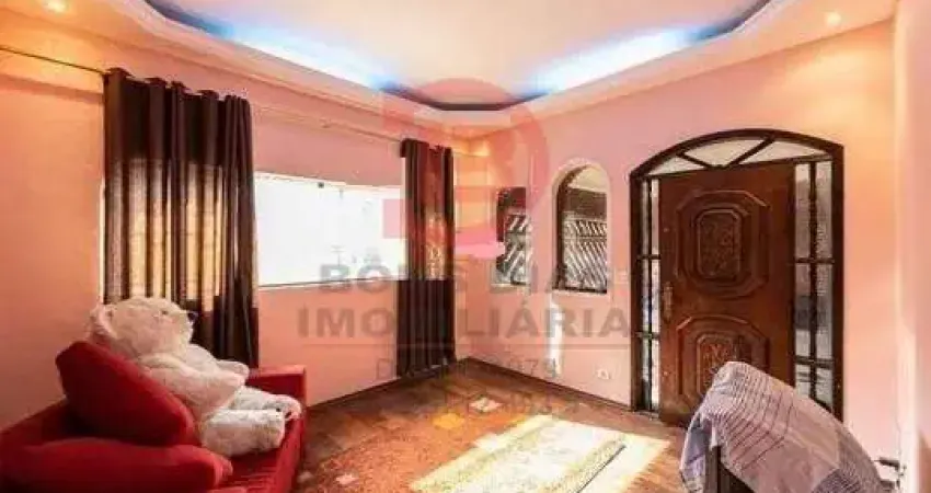 Casa com 4 quartos à venda no Tatuapé, São Paulo 