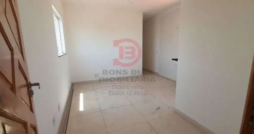Apartamento com 2 quartos à venda na Cidade Antônio Estevão de Carvalho, São Paulo 