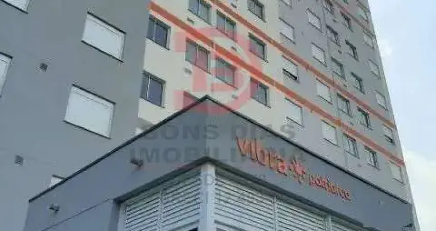 Apartamento com 2 Quartos e 1 Vaga de Garagem a Venda, Vila Nhocune