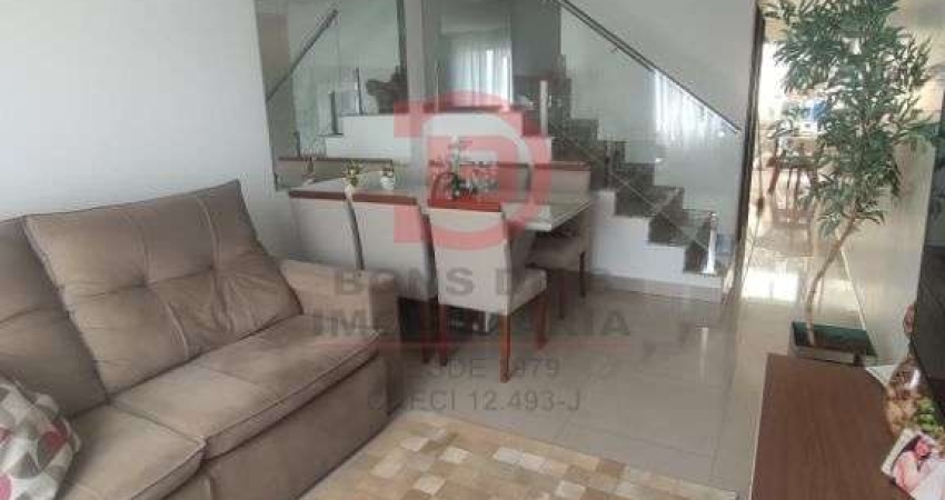 Sobrado condominio 2 suites e 2 vagas de garagem - 110m2 - Otima localizacao - Vila Re