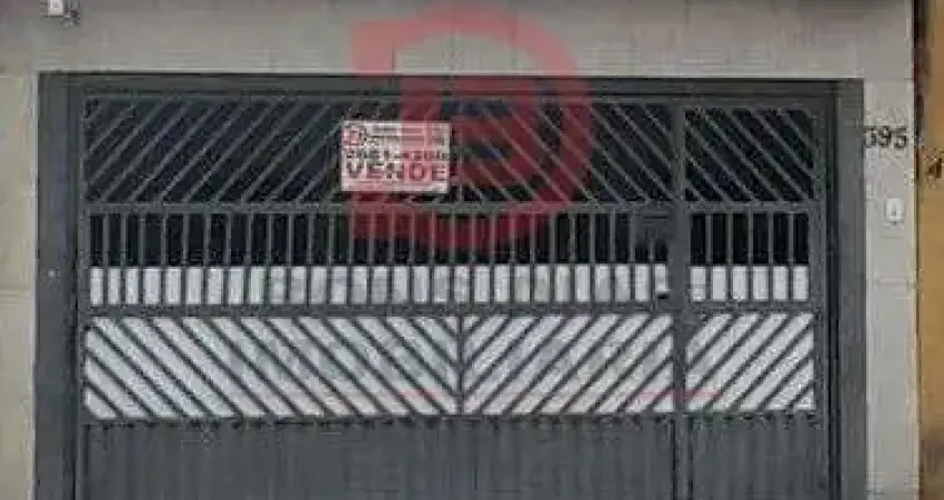 CASA COM 3 QUARTOS E EDICULA  2 VAGAS  A VENDA NA PONTE RASA