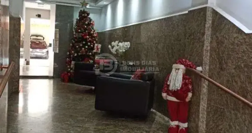 Apartamento com 3 quartos à venda na Bela Vista, São Paulo 