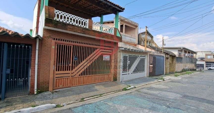 Sobrado a Venda Vila Granada