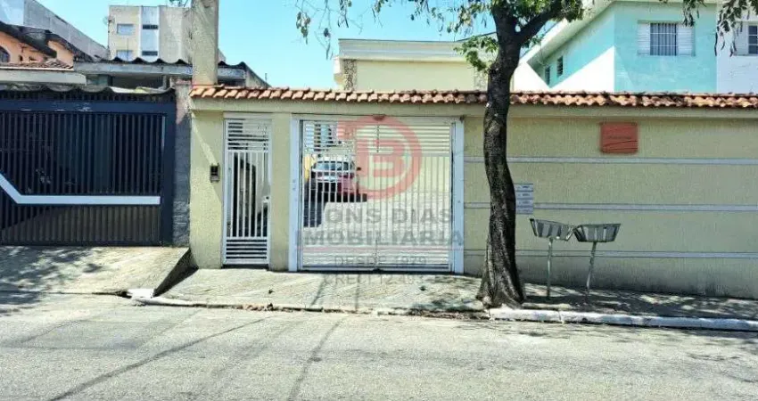 Casa com 2 quartos à venda na Vila Ré, São Paulo 