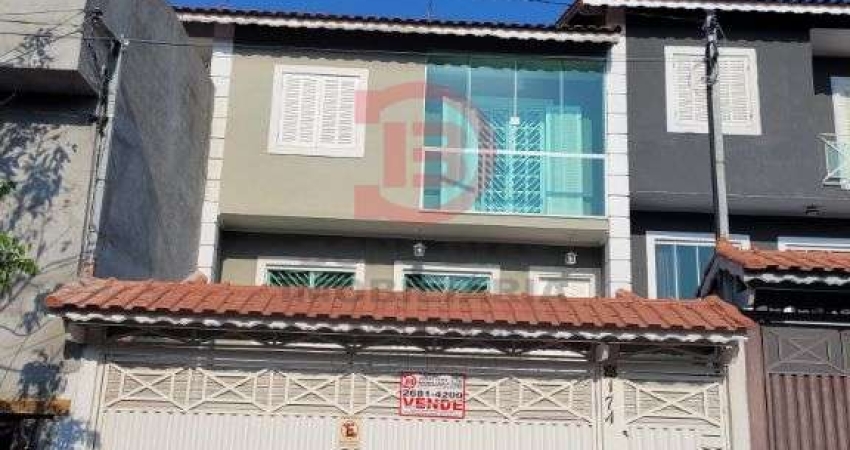 Casa com 3 quartos à venda em Itaquera, São Paulo 