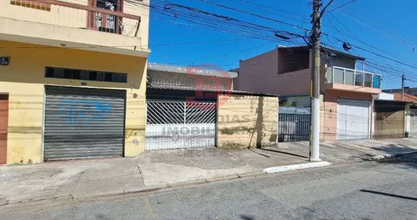 Casa com 1 quarto à venda no Jardim Artur Alvim, São Paulo 