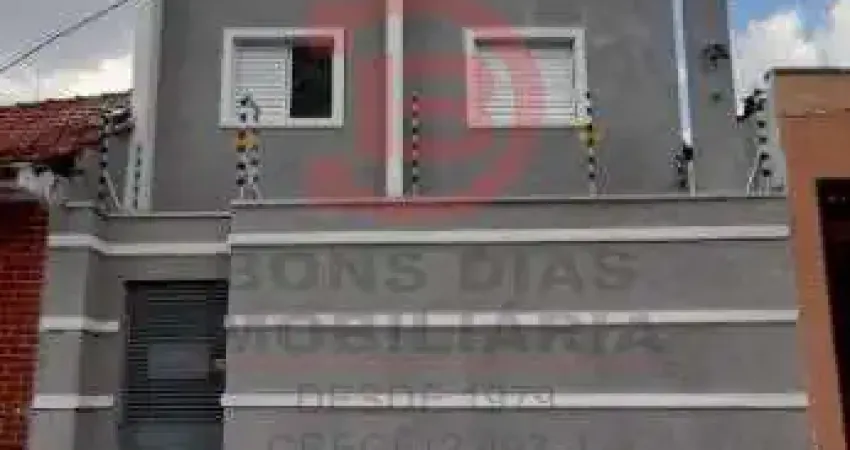 Apartamento Novo 1 quarto - Vila Carrao