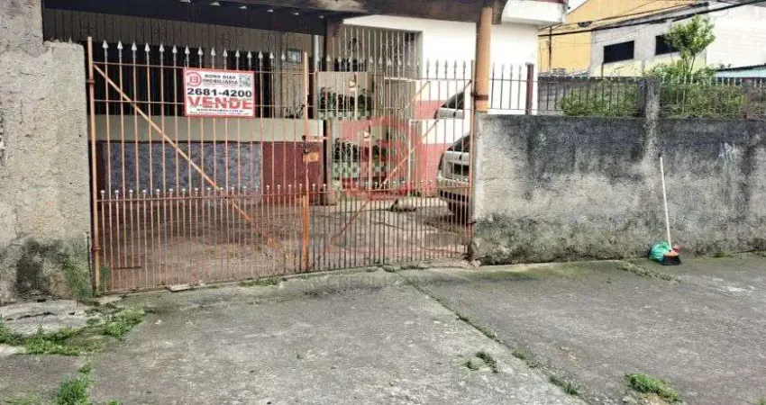 Casa Terrea a Venda Jardim Sao Pedro