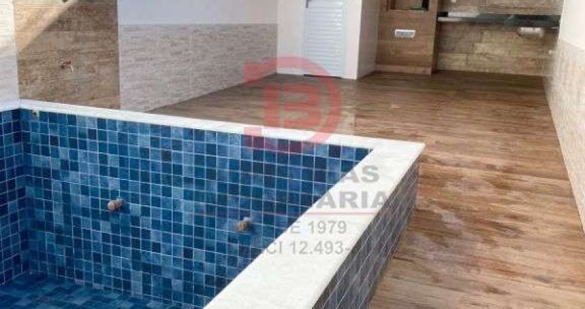 Sobrado Alto Padrao- Penha