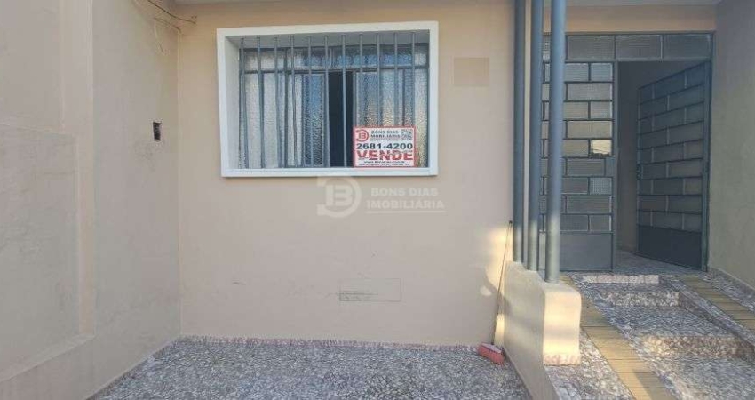 Casa com 5 quartos à venda na Penha, São Paulo 
