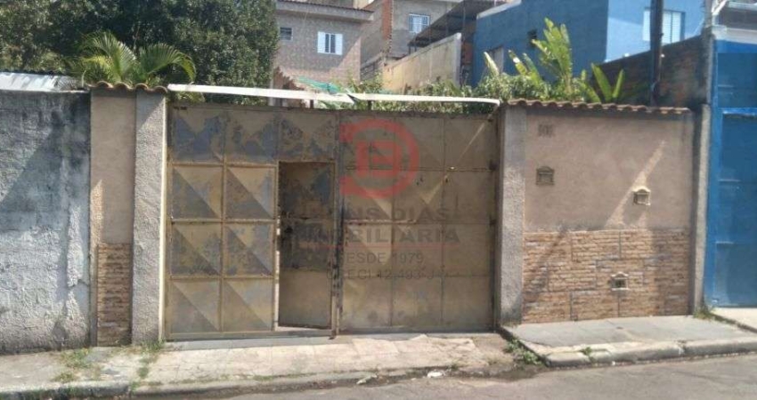 Casa com 2 quartos à venda na Vila Granada, São Paulo 