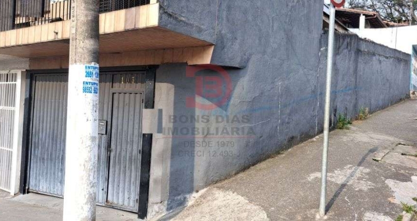 Casa com 3 quartos à venda na Vila Carmosina, São Paulo 