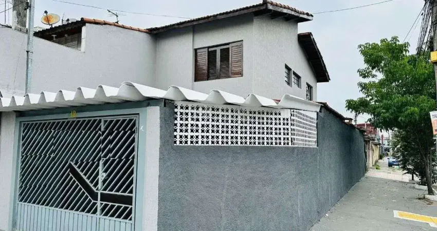 Sobrado com 3 Quartos a Venda, Parque Paulistano