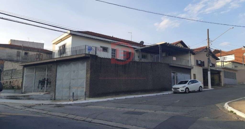 Sobrado a Venda Vila Nhocune