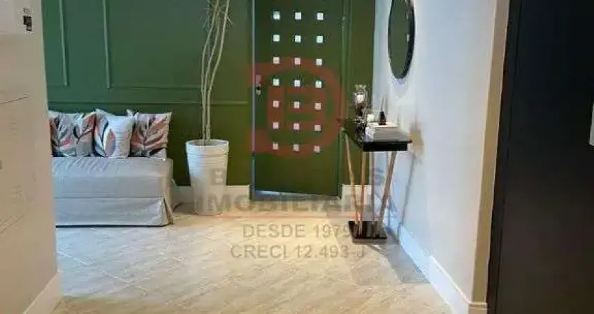 Apartamento com 2 quartos à venda na Vila Gomes Cardim, São Paulo 