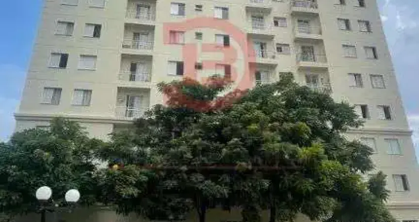 Apartamento com 2 Quartos e 1 Vaga de Garagem a Venda, Jardim Cotinha