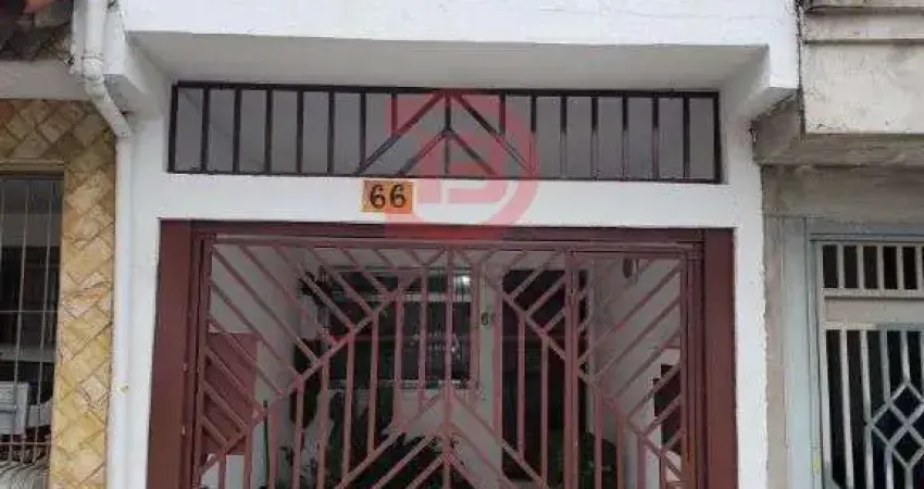 Casa com 2 quartos à venda na Vila Costa Melo, São Paulo 