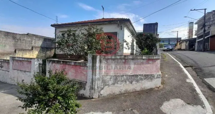 Casa terrea 2 quartos mais casa nos fundos e 2 vagas de garagem - Jd. Artur Alvim